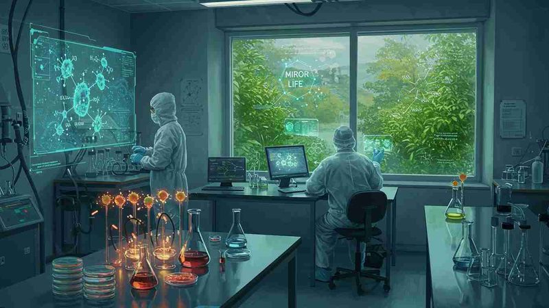 CDMO质量标准制定：从源头确保生物药品质